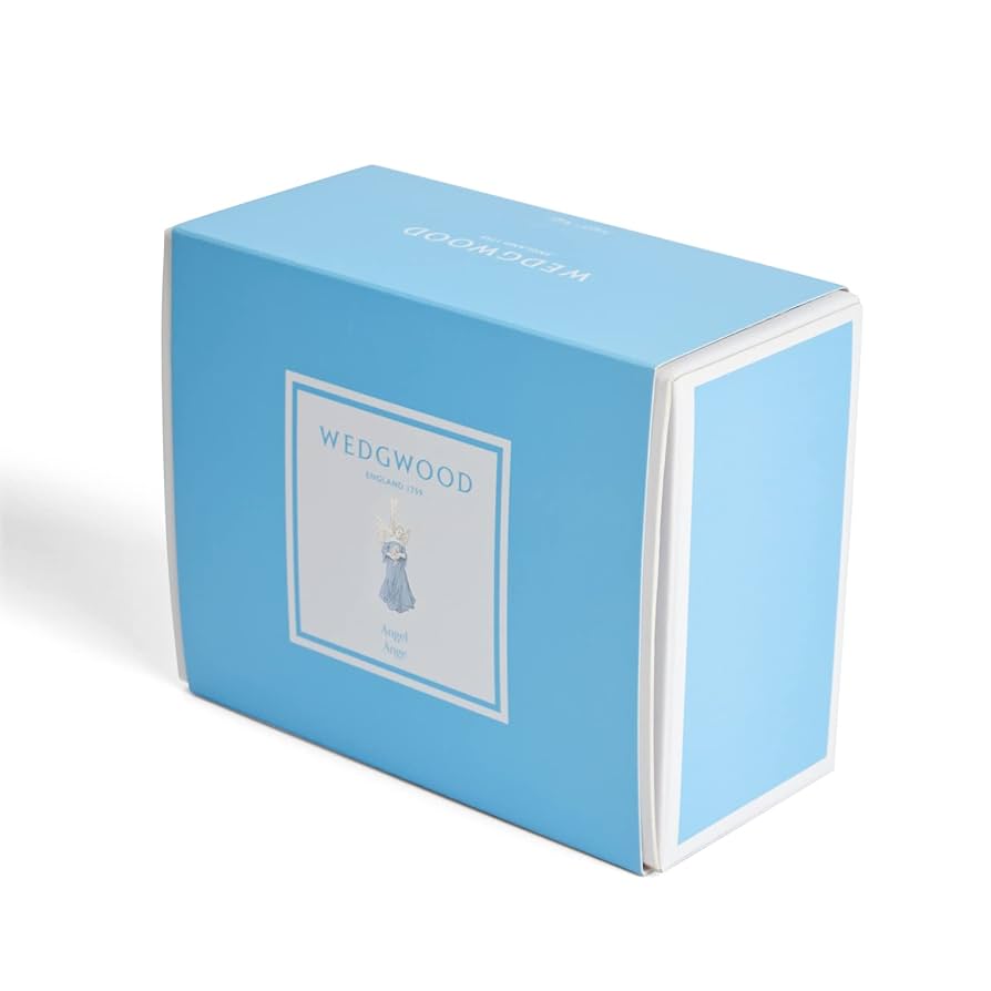 ☆ウェッジウッド☆Wedgwood☆オーナメント4個セット②