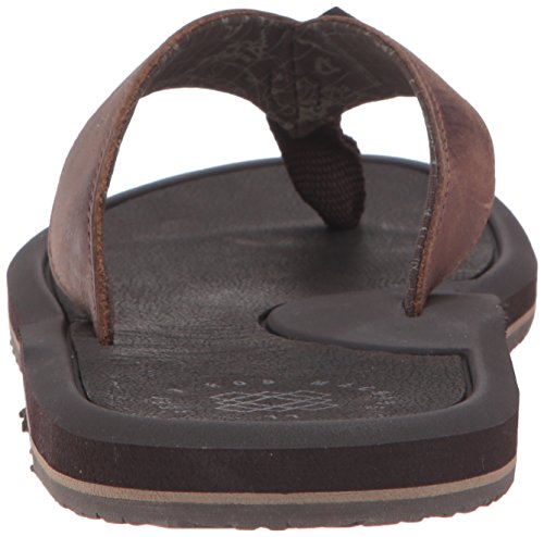 Reef Men's Machado Night Flip Flop3