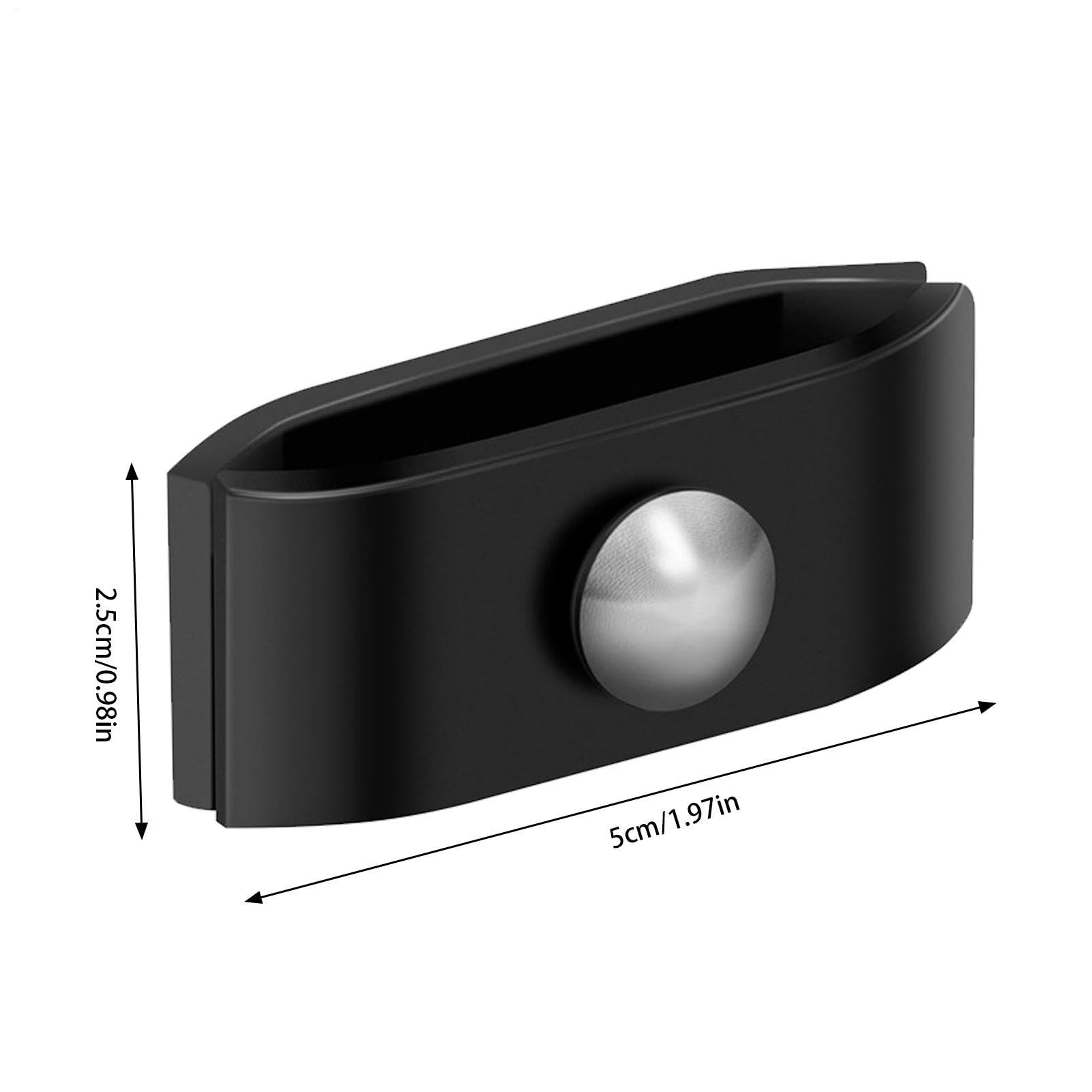 Conectores para Paneles de Valla Clip apriete resistente a la intemperie