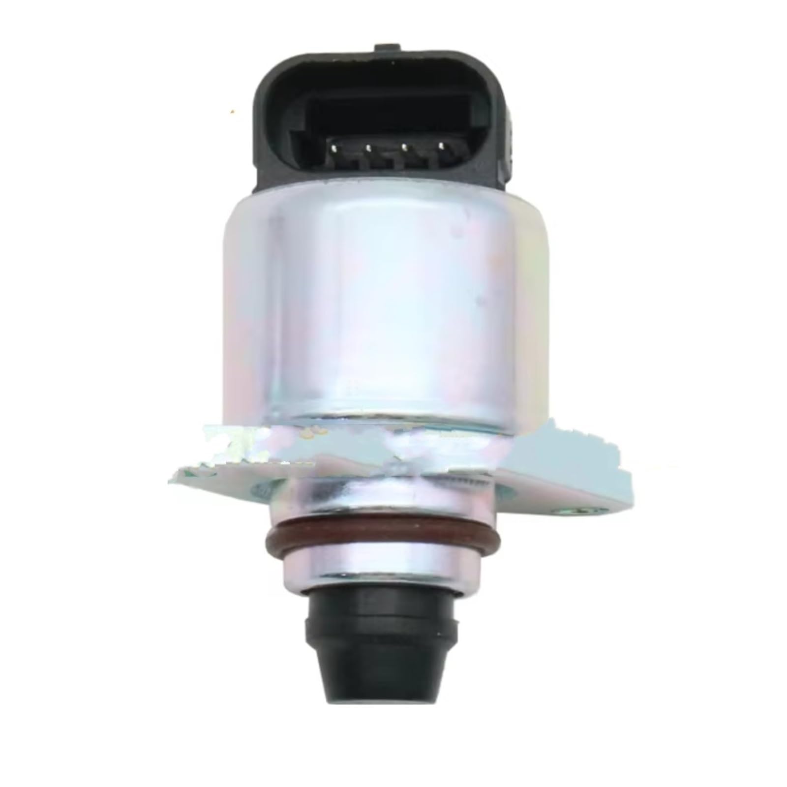 Mjuhbgt One Color Compatible With Chevrolet For Cavalier 1996-2002 12482707 Car Idle Air Control Valve Decoration Accessory Components Iac Valve