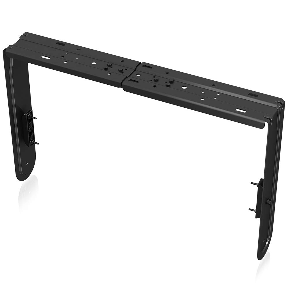 Turbosound iQ15-WB Wandhalterung aus Stahl für iQ15 Lautsprecher