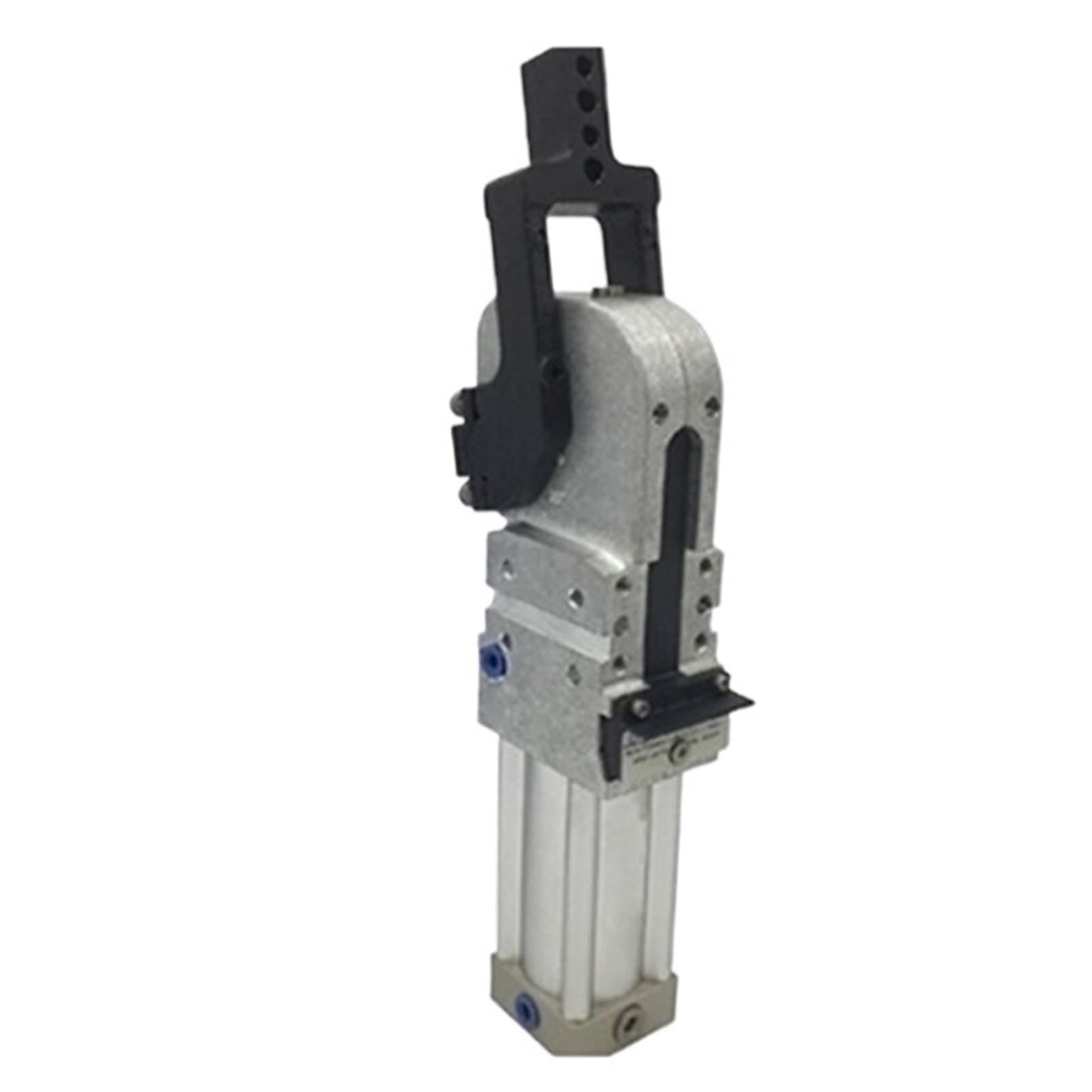 Vérin pneumatique JCKV63X30 haute résistance sans bras alésage de 63 mm