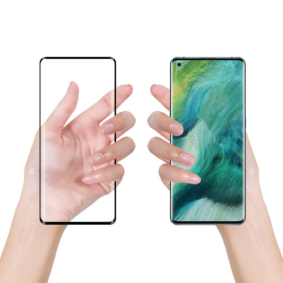 Supershieldz Edge to Edge Full Glue Tempered Glass For Oneplus 9 pro, Glass Screen Protector Guard, [9H Hardness] 3D Curved HD Clear Glass For Oneplus 9pro - Pack Of 1 (B0BPT4XR51) Amazon Price History, Amazon Price Tracker