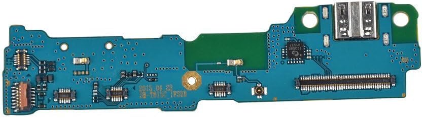 Walking Slow-USB Charging Dock Port Connector Flex Cable Repair Replacement for Samsung Galaxy Tab S2 9.7" SM-T810 SM-T815 SM-T817