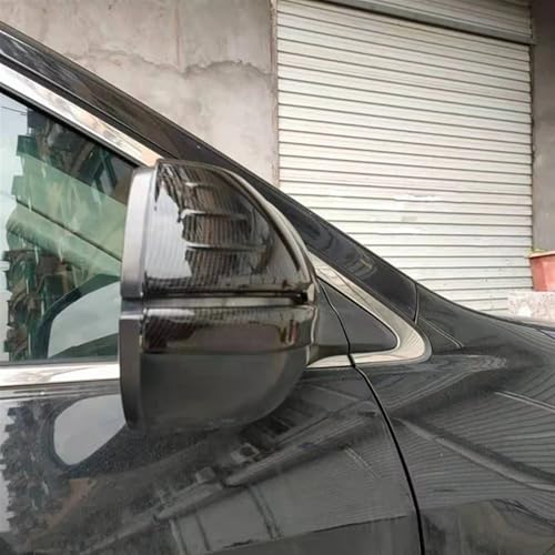 Coque de rétroviseur extérieur cassée ? Solution pour CR-V 2012-2022