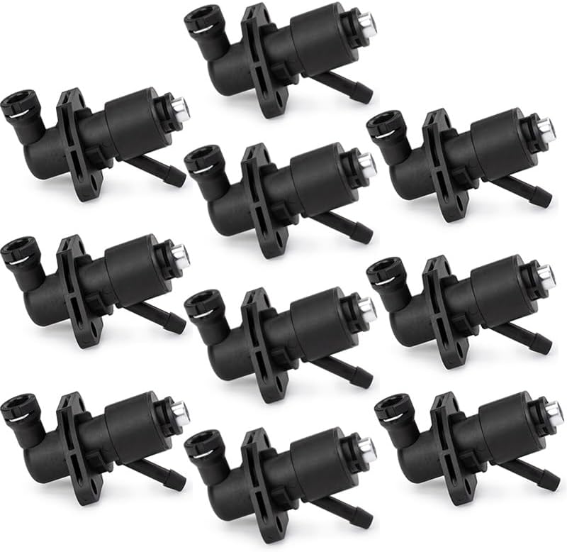 Piezas de repuesto 10 piezas de reparación G1D500201 1853328 para Mazda para Opel para Zafira B para Corsa para Meriva para Vauxhall para Astra