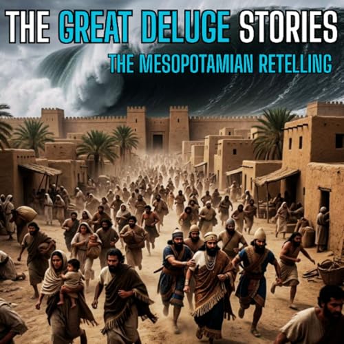 THE GREAT DELUGE SERIES: Mesopotamia