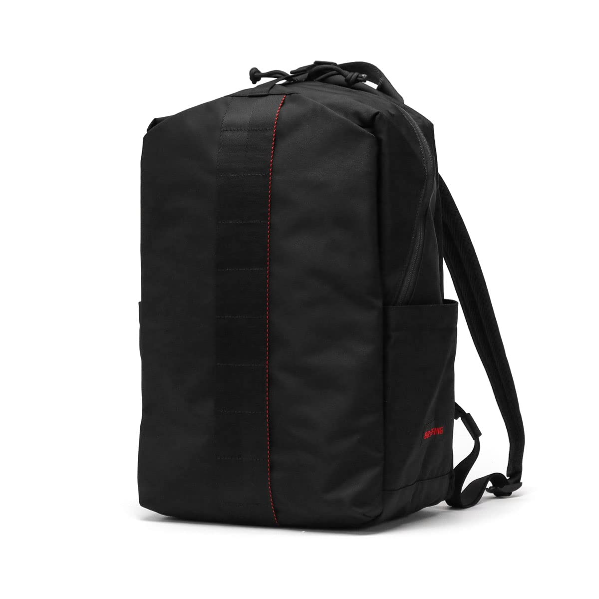 Briefing] Backpack Urban Gym Pack S Wr Men'S Black Free