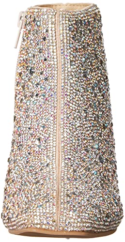 Betsey Johnson Girl's Sb-Cady Ankle Boot2