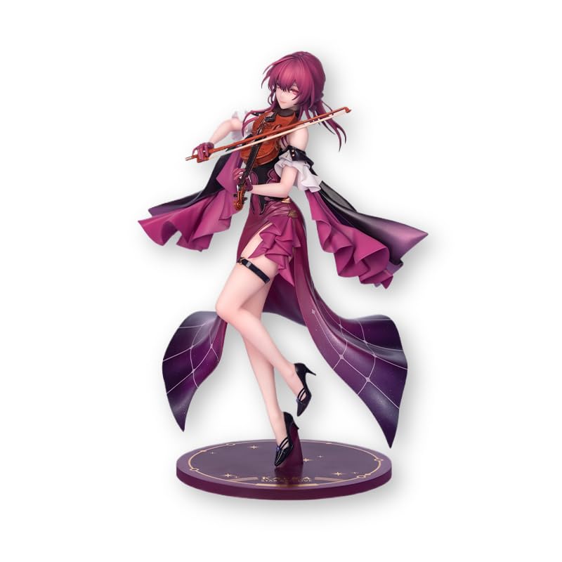 Amazon.co.jp: 崩壊：スターレイル 公式グッズ 正規品 1/8スケール