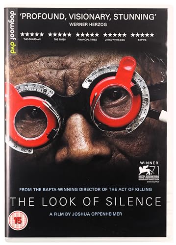 The Look Of Silence