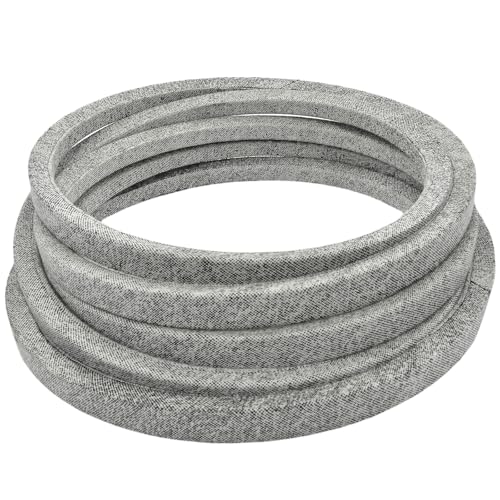 Courroie aramide GX21833 haute résistance pour tracteur L130