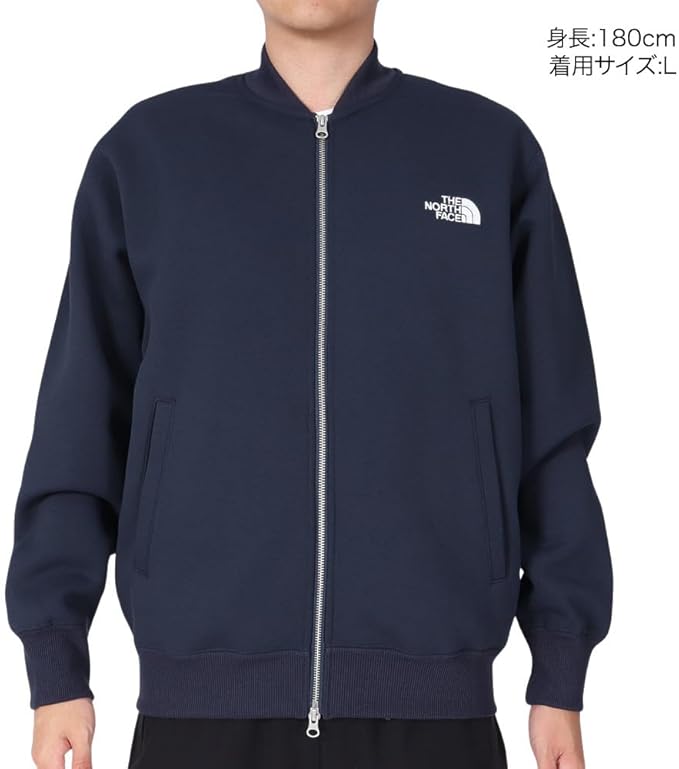 Amazon.co.jp: [ザノースフェイス] ボンバースウェット ユニセックス