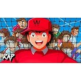 Rap de Genzo Wakabayashi (Captain Tsubasa)