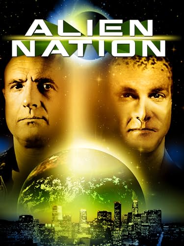 Alien Nation