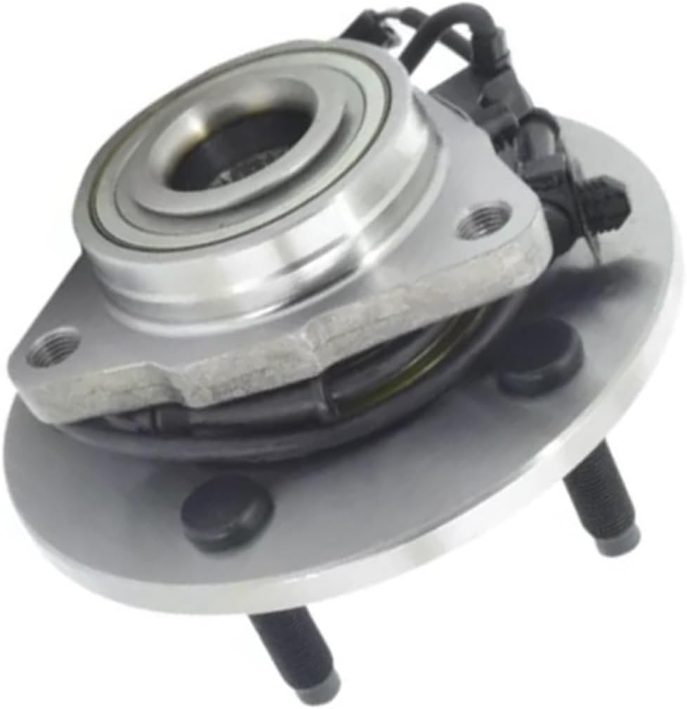 2015-2017 Ford F-150 Hub & Bearing FL3Z-1104-H | OEM Parts Online