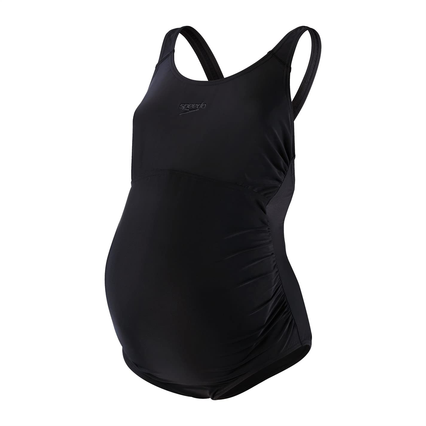 Speedo Damen Maternity Fitness 1 Piece Schwimmanzug (1er Pack)