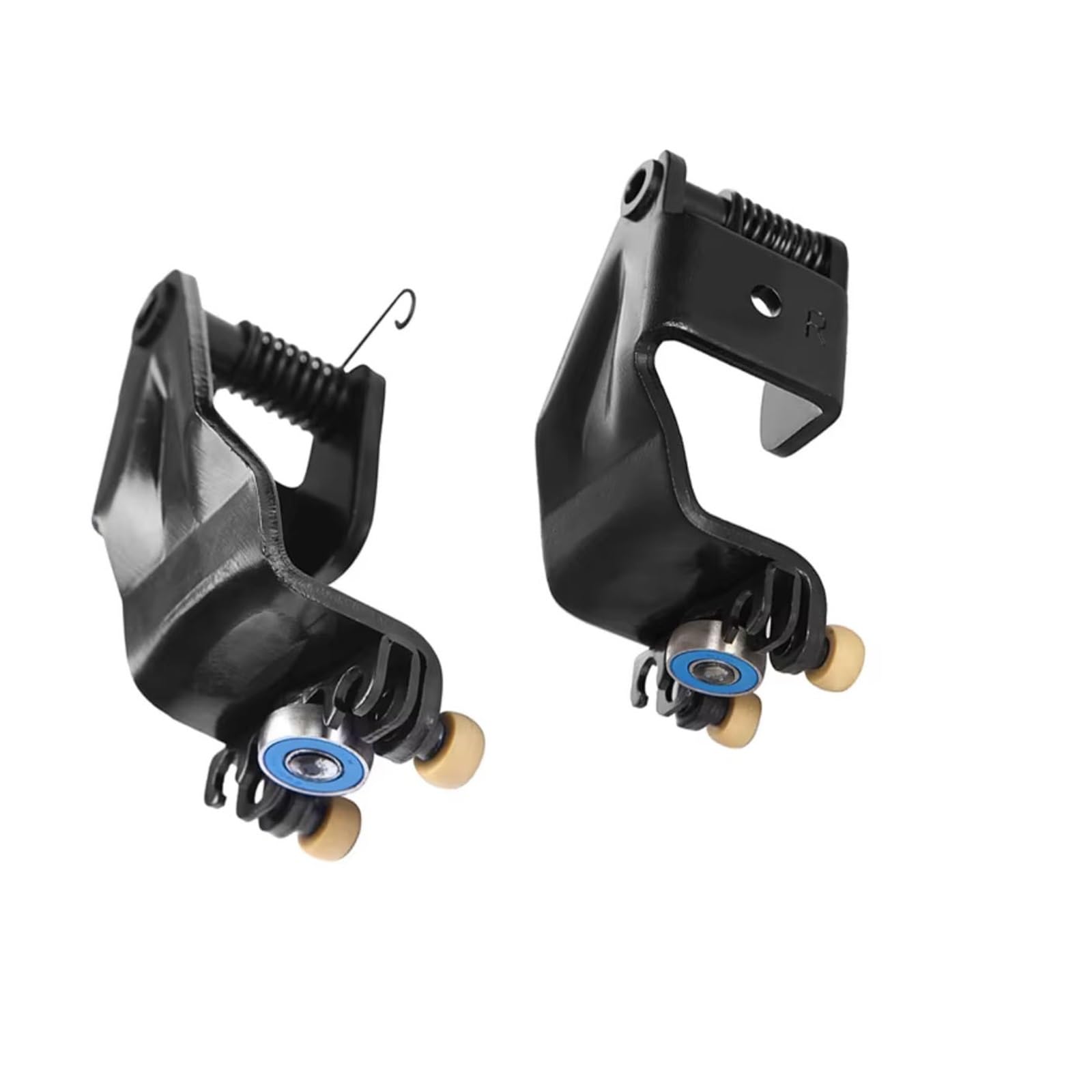 Rouleau de porte coulissante 72561-SHJ-A21 guidage fluide sans effort pour Odyssey Touring