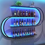 HFTUW 39 Inch Wall-Mounted...