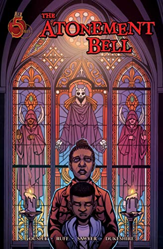 The Atonement Bell (1)