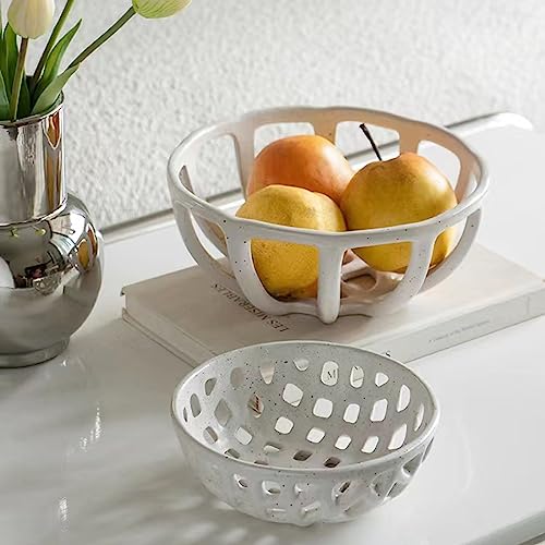 Auflaufform mit Deckel Keramik | 17,8cmx10cm, 2000ML | Auflaufform Keramik...