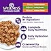 Wellness Complete Health Gravy & Minced Adult Wet Cat Food, Natural, Protein-Rich, Grain-Free, 3 Ounce, 24 Pack, (Chicken & Turkey Lovers Variety Pack)