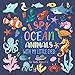 I Spy Ocean Animals With My Little Eyes For Kids Ages 2-5: A Fun I Spy Book For Kids With Ocean Animals | Toddler Puzzle Toys Ages 2-4 Yr Old | A Book ... Puzzles For Kids, Toddlers and Preschoolers