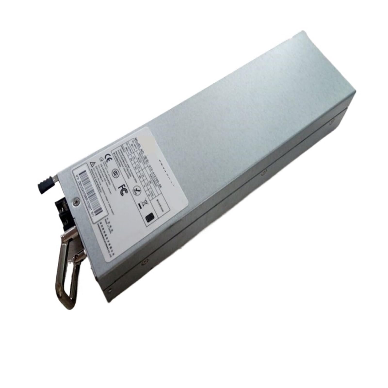 Alimentation CC 700 W à haut rendement énergétique U1D-AQ0700-DR