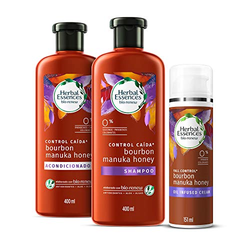 La Mejor Comparación De Shampoo Herbal Essences Top 10. Las Mejores