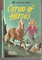 Cargo of Horses 0001643029 Book Cover