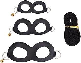 DELORIGIN Traction Training Adjustable Squirrels