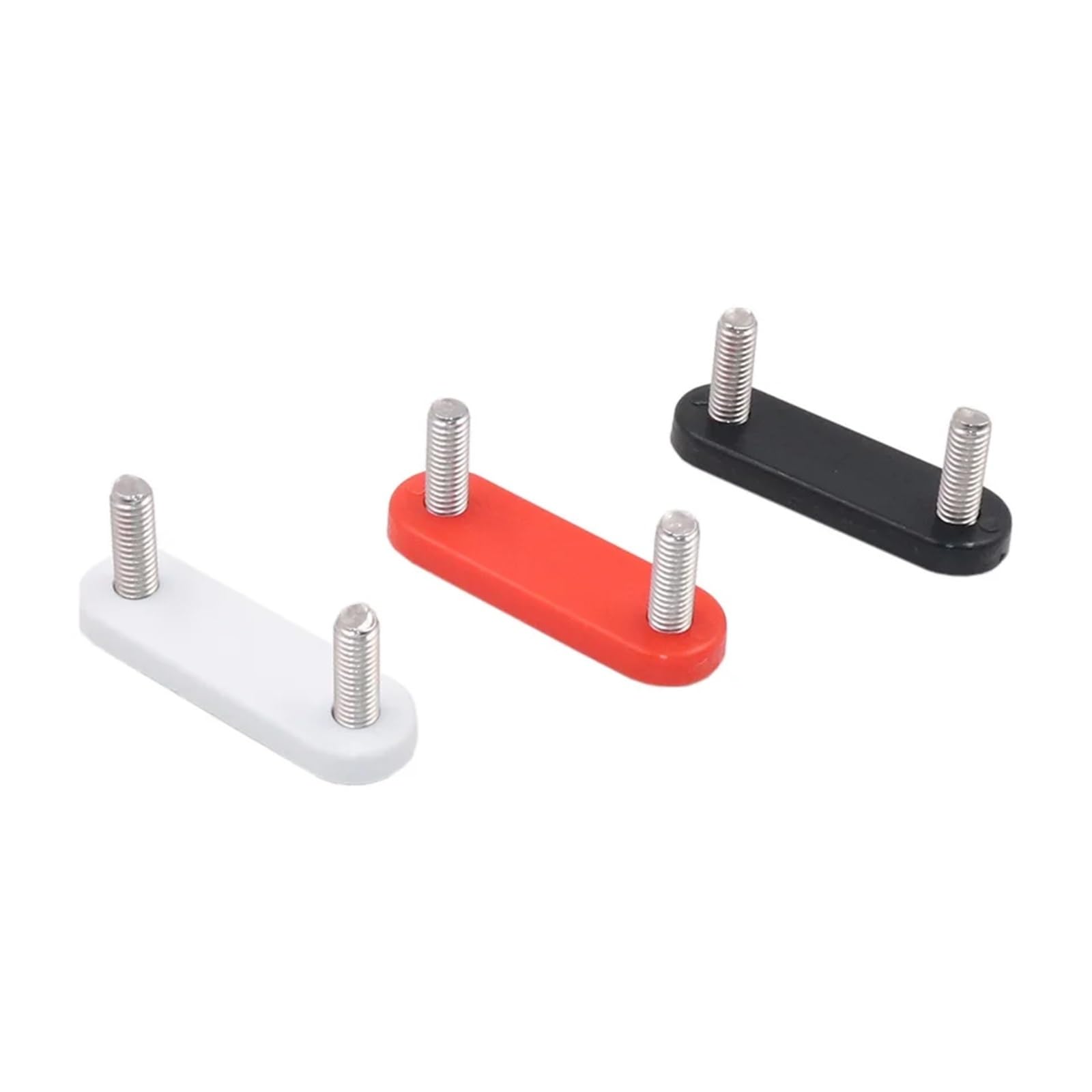 Entretoise de Garde-Boue arrière for Roue de 10 Pouces, béquille, Support de Pied for Scooter électrique Xiao-mi M365 M187