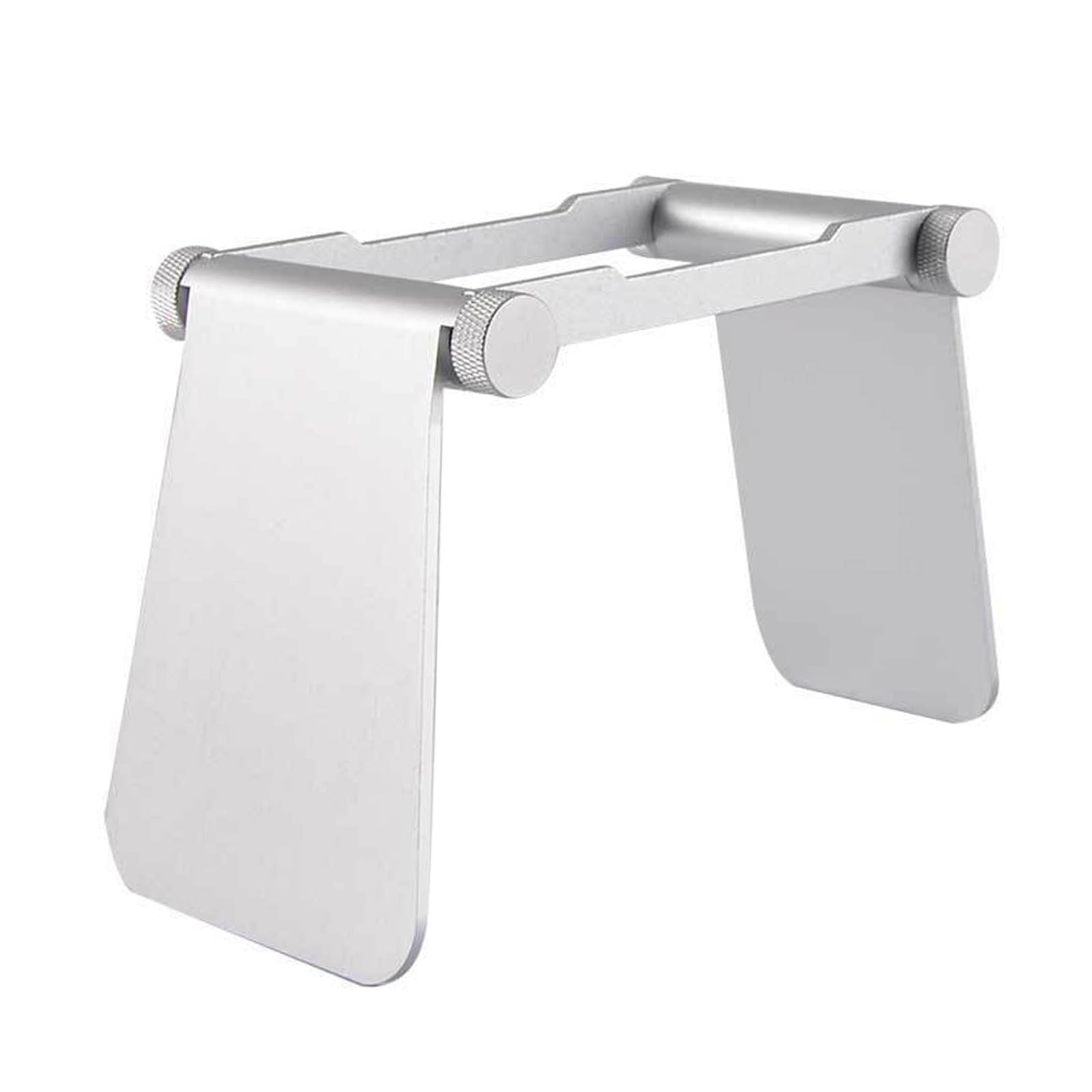 Mekalero Machine Base Coffee Filter Cup Bracket Stand Rack Adjustable for Espresso Hand Brew Accessory