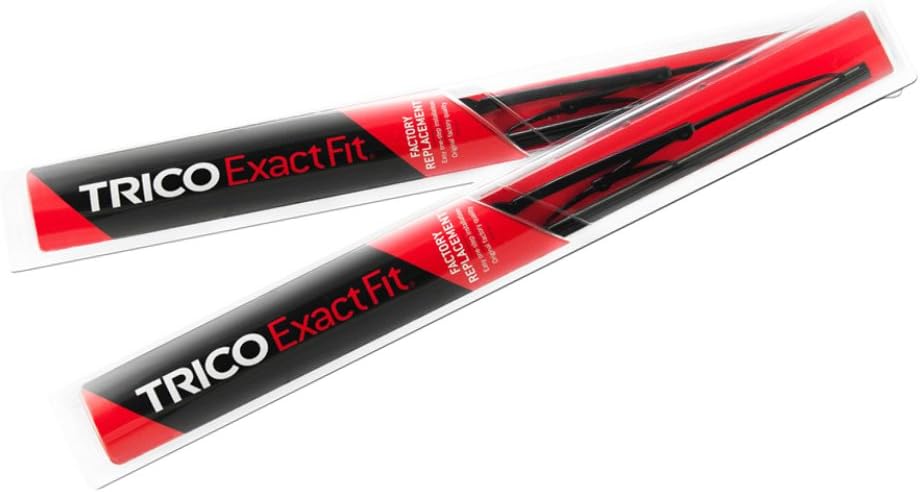TRICO Exact Fit 24-4 Conventional Wiper Blade - 24"