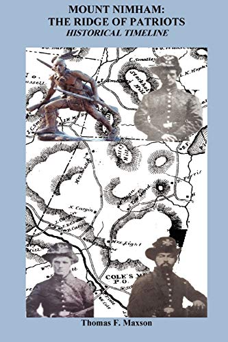 Mount Nimham: The Ridge of Patriots