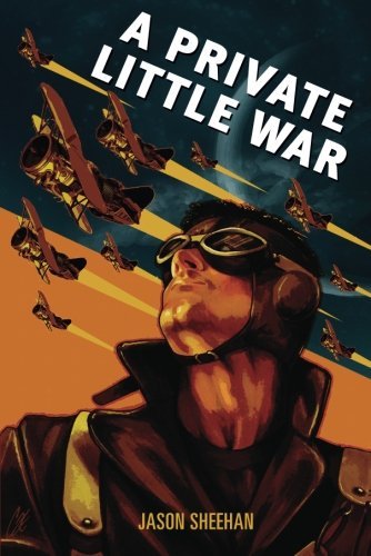 A Private Little War