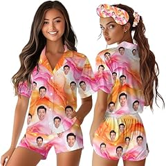 Marble Texture Colorful