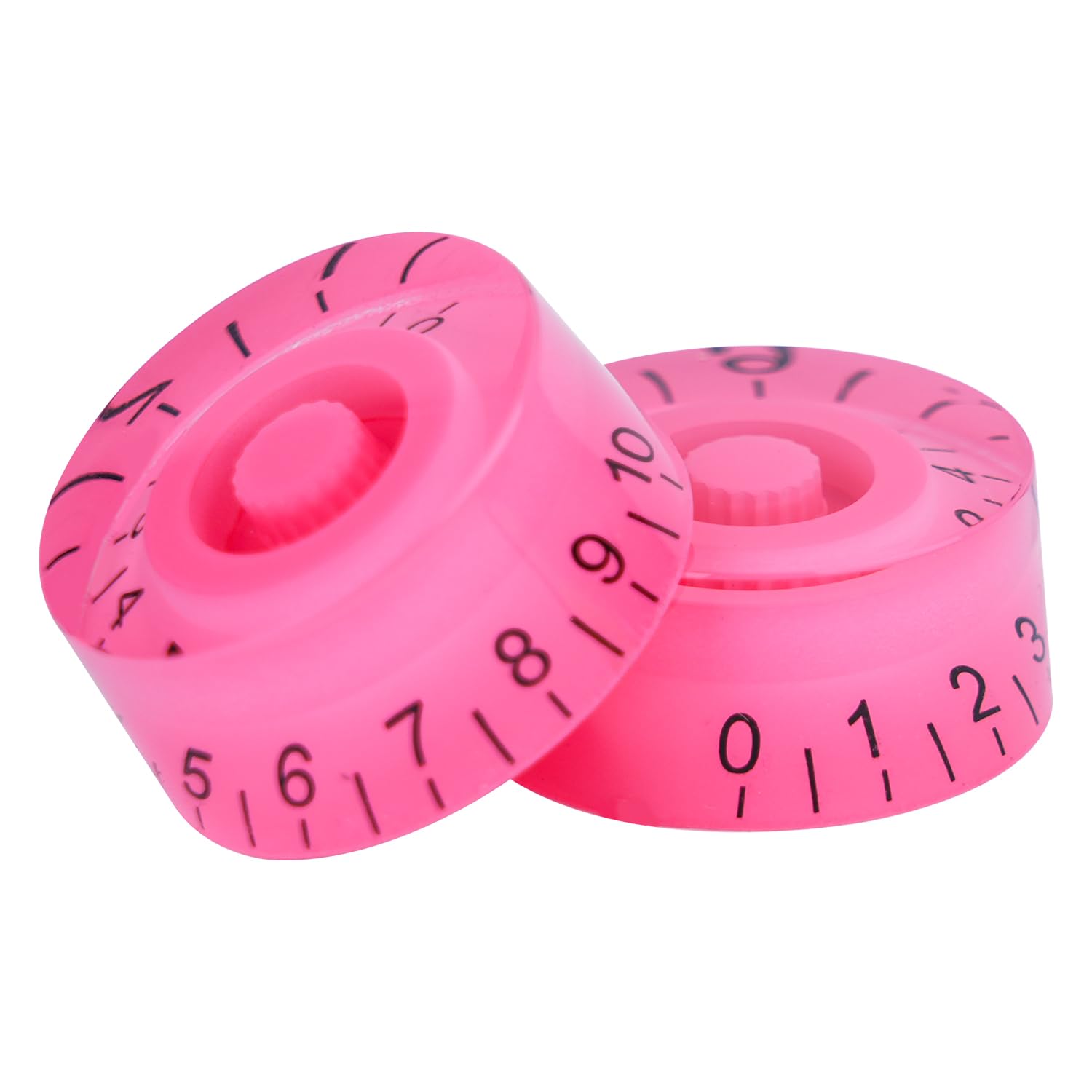 Amazon.com: XIYANGJUAN Electric Guitar Knobs Pink Speed