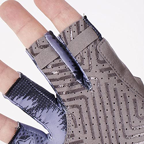 image for Seibertron S.P.S.G-2 UPF100+ Sun/UV Protection Fishing Glove Also fit 