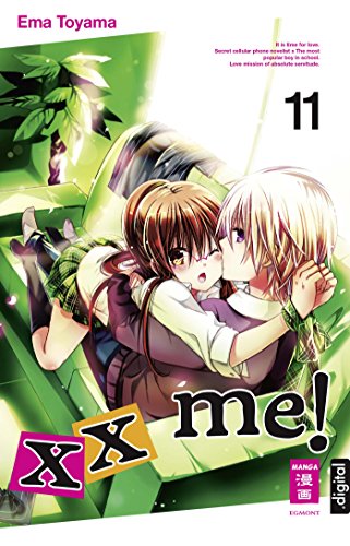 Xx me! 11 (German Edition)