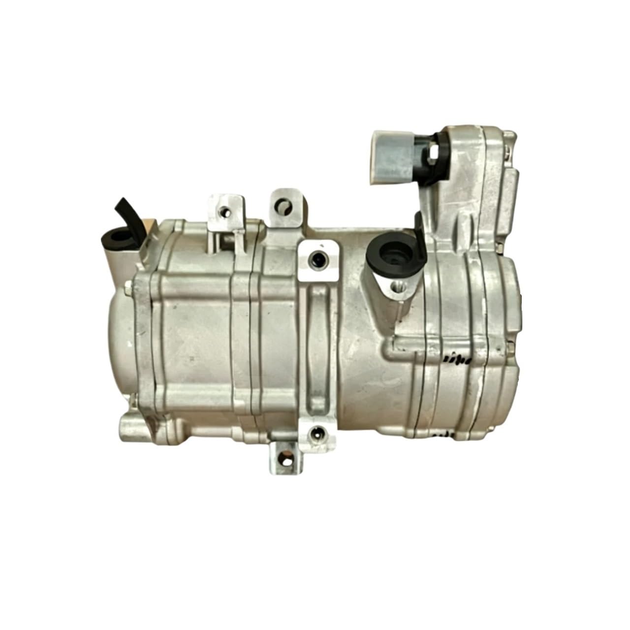 Jozzep One Color Compatible For Nissan Kicks Kix E-Power 926005Ry0a Ce-Xn68e0ah Automotive Electric Ac Compressor
