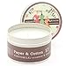 Margot Elena Tokyo Milk Paper and Cotton Candle No 17, 4 Ounce