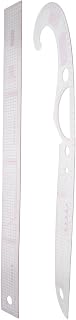 Pattern Making Ruler French Curve Tailoring Tool Kit for Sewing Fabric Measuring Tools Professional Sewing