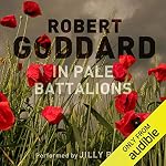 Cover of In Pale Battalions