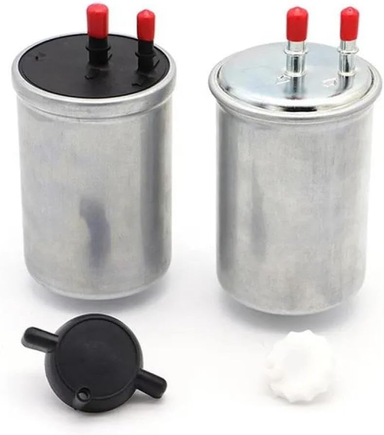 320/07155 Fuel Filter Element for JCB Excavator