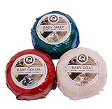 Henri Willig Kombination 3 Käse - Holland