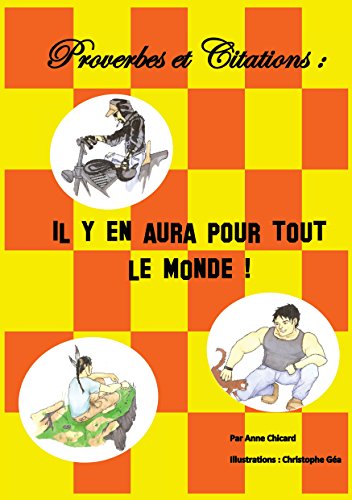 Proverbes Et Citations Il Y En Aura Pour Tout Le Monde Books On Demand Ebook Chicard Anne Amazon Fr Boutique Kindle Proverbes Et Citations Il Y En Aura Pour Tout Le Monde Books On Demand Ebook Chicard Anne Amazon Fr Boutique Kindle