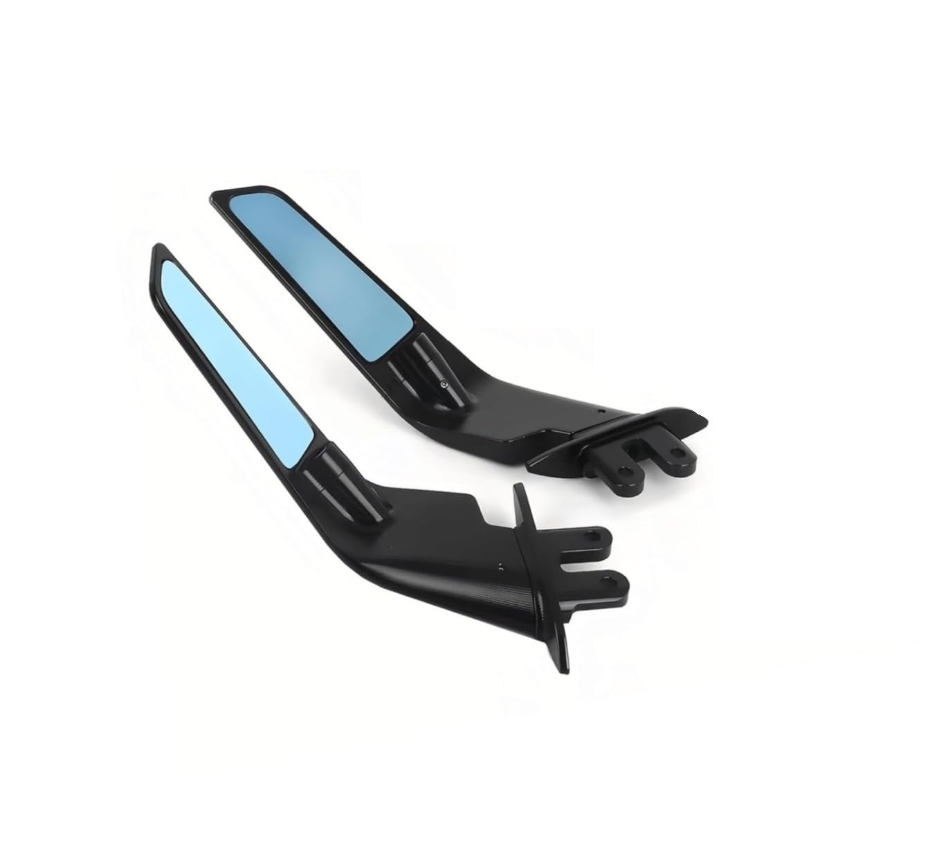 For YAMAHA T-Max 560 2020 2021 T-Max 500 2004-2012 T-MAX 530 2012-2019 Moto Girevoli Retrovisori Laterali Specchi Manubrio anteriore Specchi
