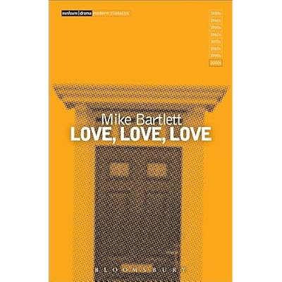 Love, Love, Love