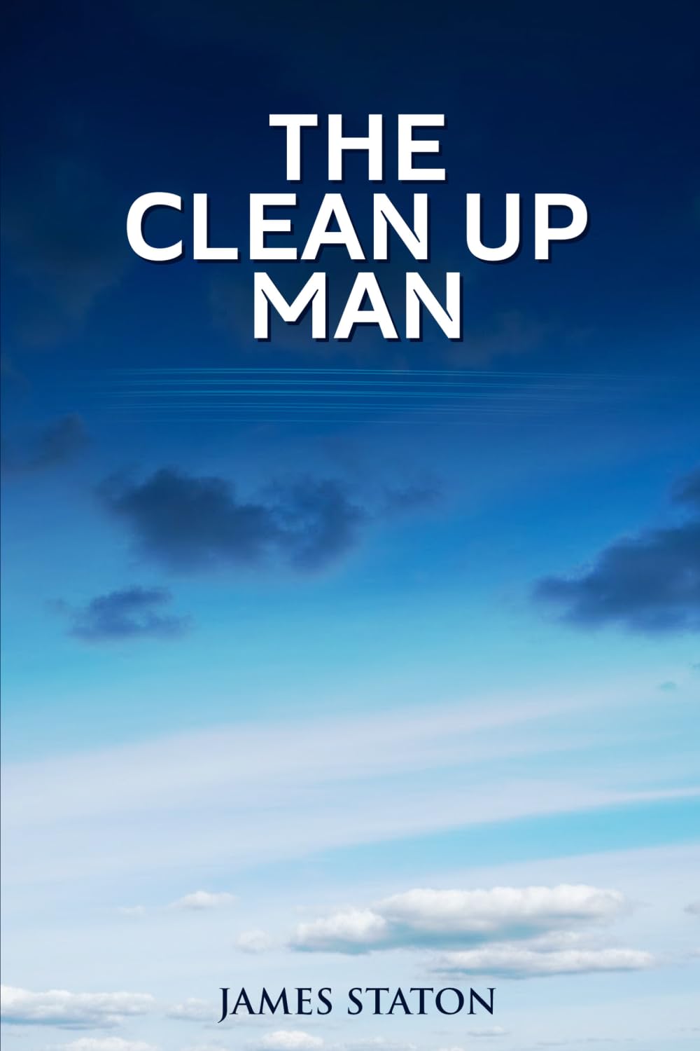 The Clean Up Man